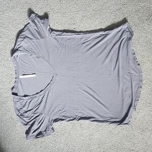 Aritzia Babaton V Neck T